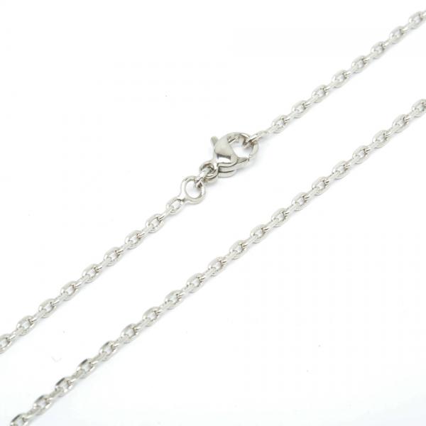 Цепочки XUPING Silver (49 х 0.25 см.) 206593