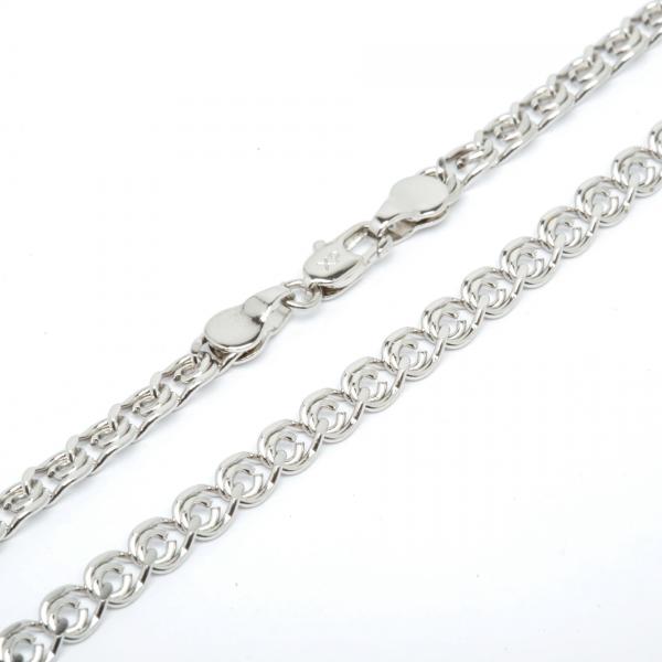 Цепочки XUPING Silver (50 х 0.5 см.) 206608