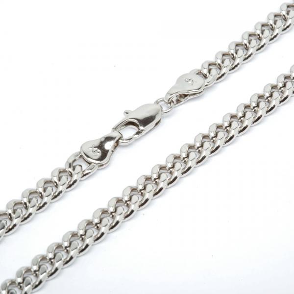 Цепочки XUPING Silver (51 х 0.5 см.) 206609