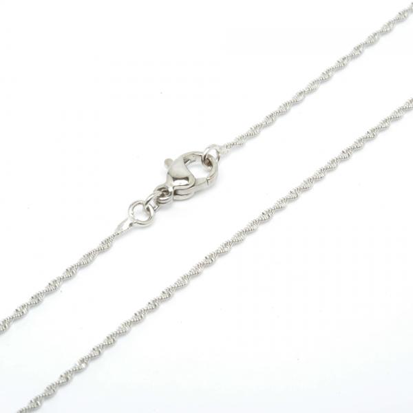 Цепочки XUPING Silver (45.5 х 0.2 см.) 206611