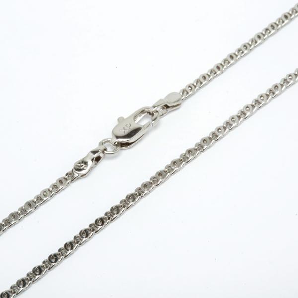 Цепочки XUPING Silver (45 х 0.3 см.) 206620