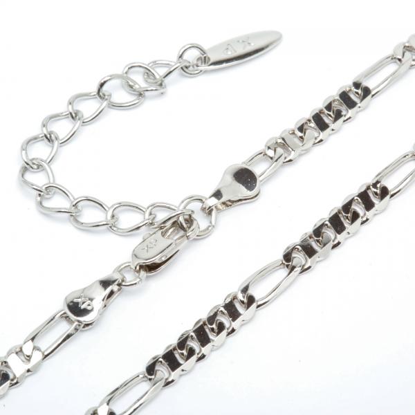 Цепочки XUPING Silver (50 + 5 х 0.4 см.) 206621