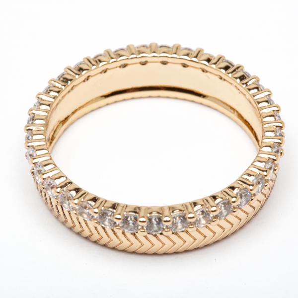 Перстні XUPING Gold 515104