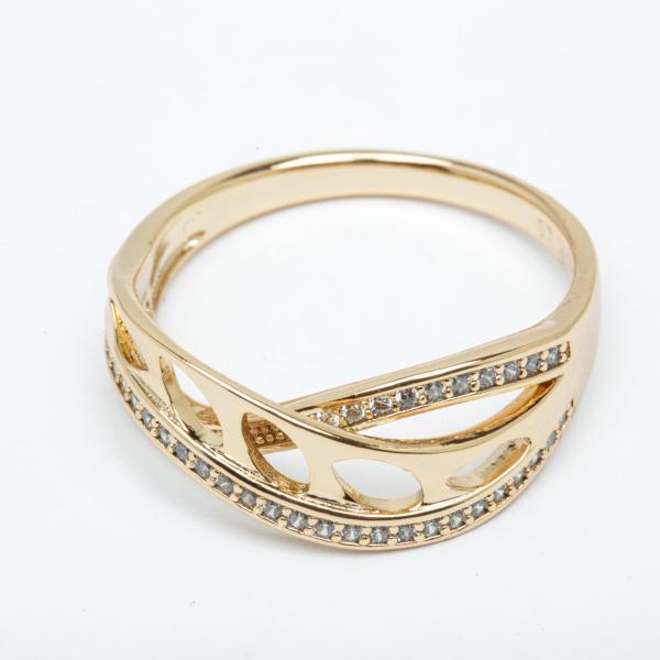 Перстні XUPING Gold 515108