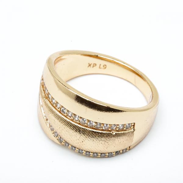 Перстні XUPING Gold 515110