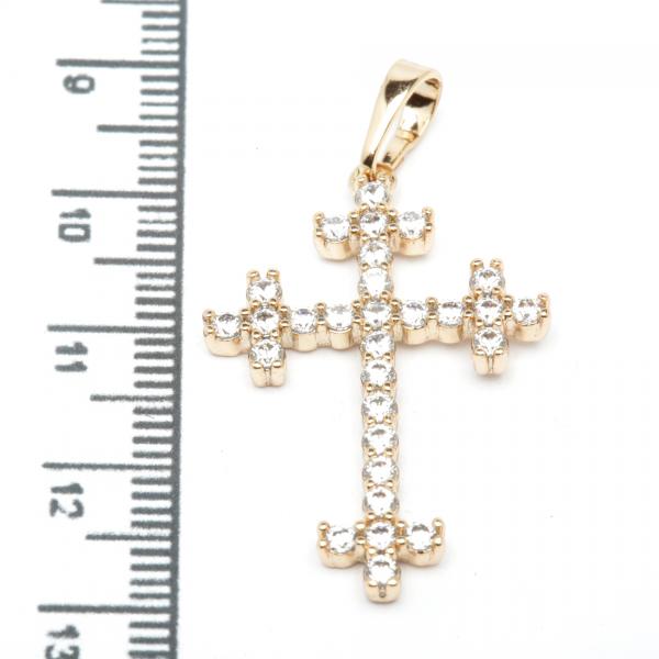 Кулони XUPING Gold (3.7 х 2 см.) 515195