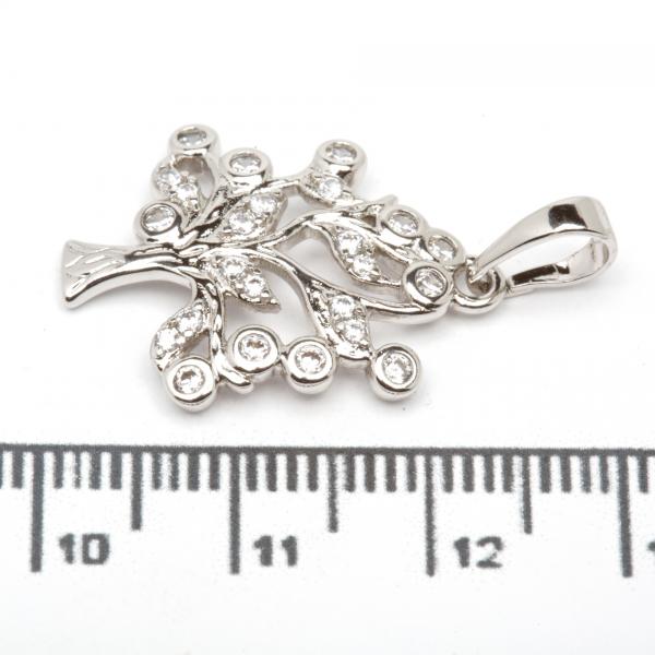 Кулони XUPING Silver 206646