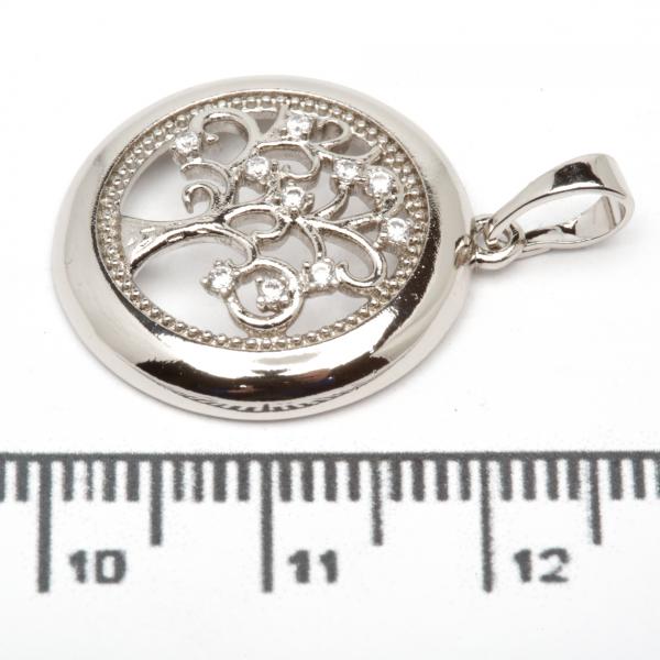 Кулони XUPING Silver 206647