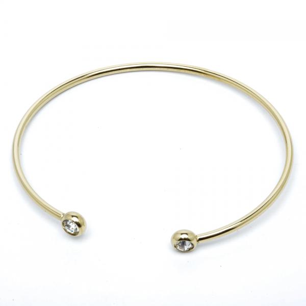 Браслет XUPING Gold (Ø 6.2 х 5.2 х 0.2 см.) 515241