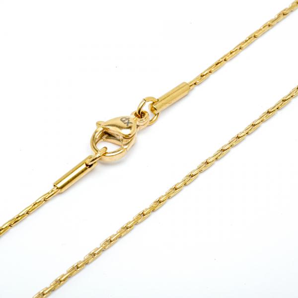 Цепочка XUPING GOLD (45 х 0.2 см.) 515267