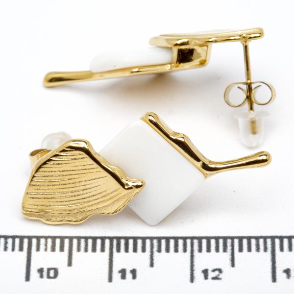 Сережки XUPING Gold 515278