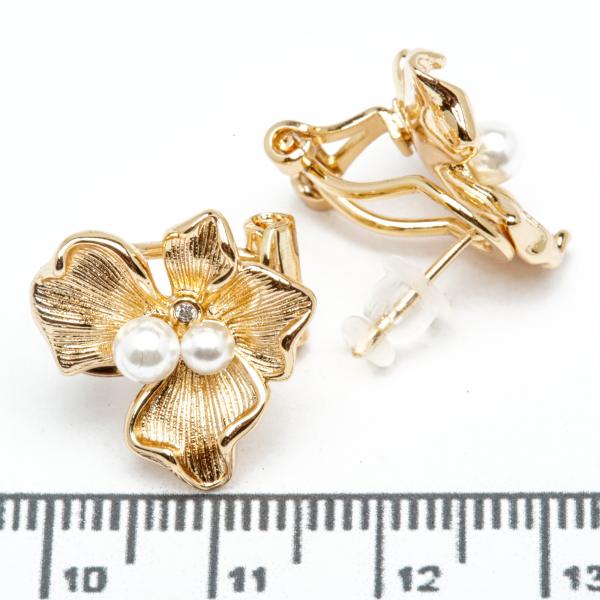 Сережки XUPING Gold 515385