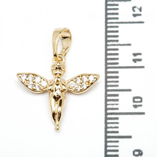 Кулони XUPING Gold (2.1 х 1.6 см.) 515463
