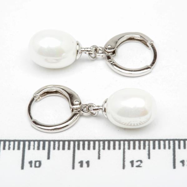 Сережки XUPING Silver 206761