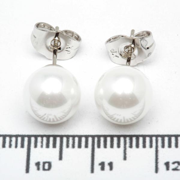 Сережки XUPING Silver "Ø 1 см." 206767
