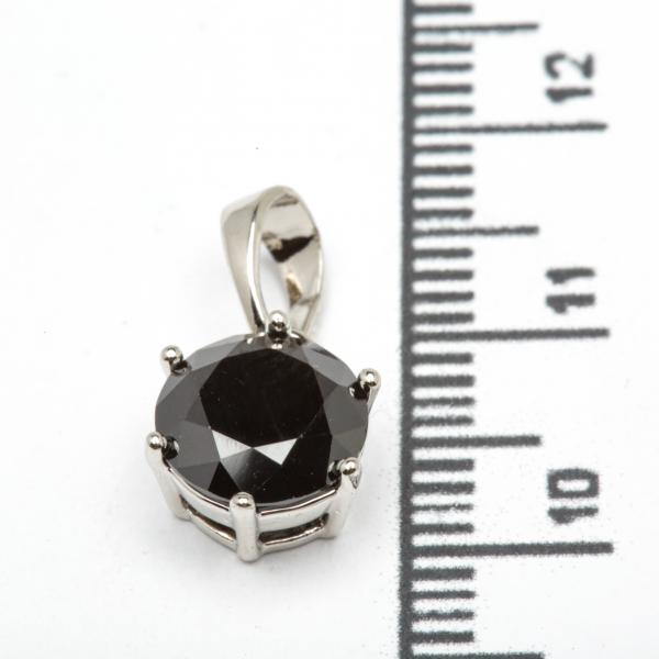 Кулони XUPING Silver (Ø 0.7 см.) 206785