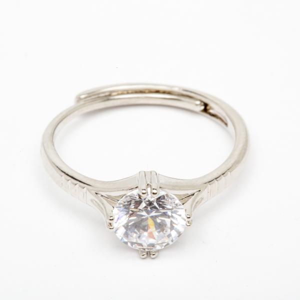 Перстні XUPING Silver 206794