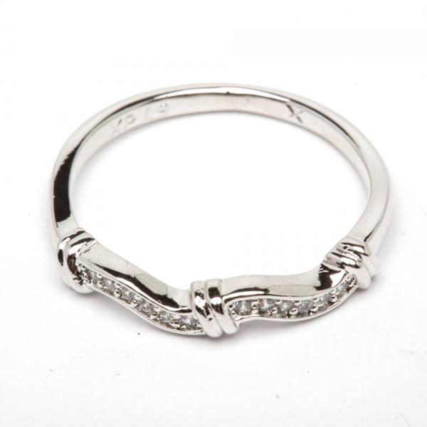 Перстні XUPING Silver 206797