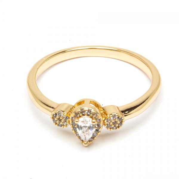 Перстні XUPING Gold 515476