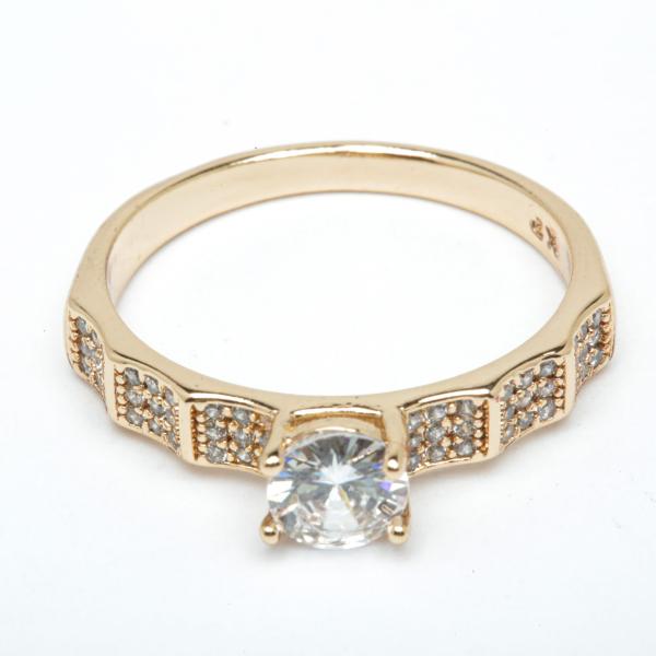 Перстні XUPING Gold 515478