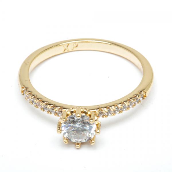 Перстні XUPING Gold 515491
