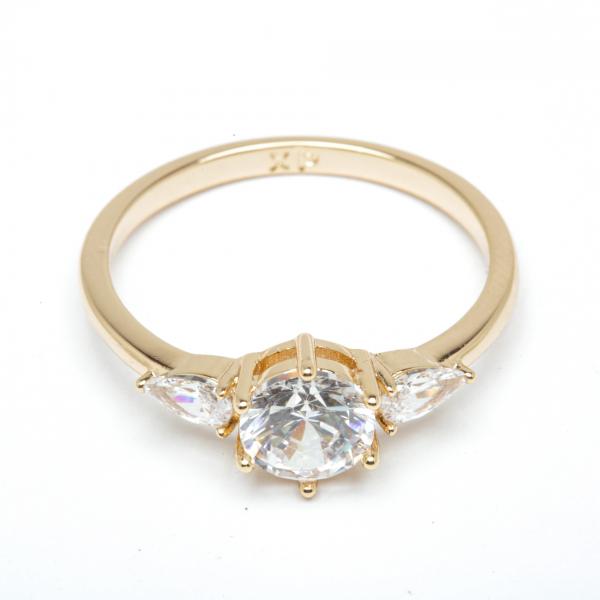 Перстні XUPING Gold 515493