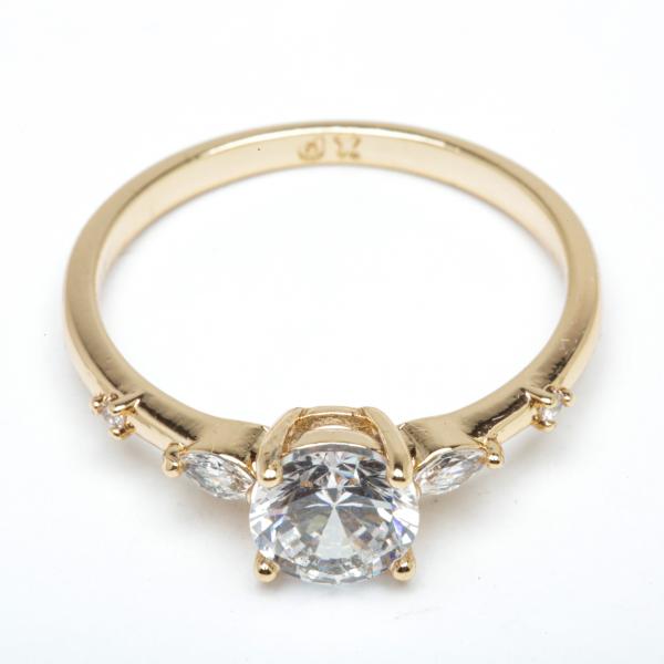 Перстні XUPING Gold 515494