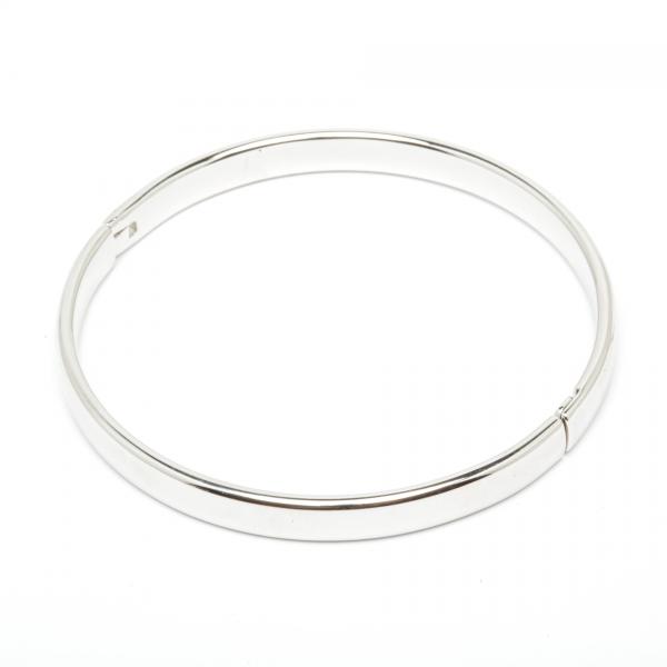 Браслет XUPING Silver (Ø 6 х 0.7 см.) 206801