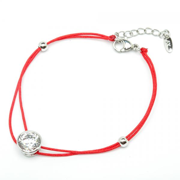 Браслет XUPING Silver (17 + 3 см.) 206803