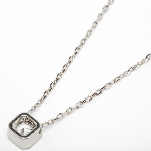 Цепочка з кулоном XUPING Silver (46 + 5 х 0.2 см.) 206806