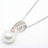 Цепочка з кулоном XUPING Silver (44 х 0.15 см.) 206809